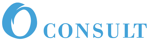 OW Consult логотип